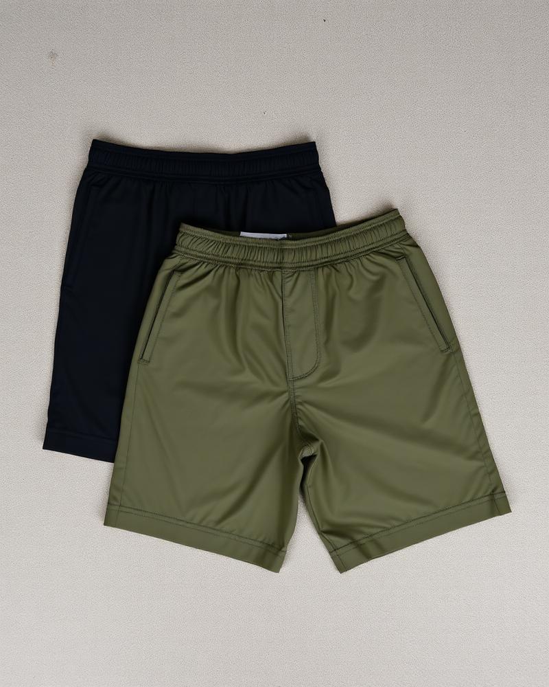 Shorts produzidas pela Point Break Wear